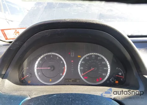 2012 Honda Accord 3.5 Ex-L z USA, uszkodzony, nr VIN 1HGCP3F84CA041111